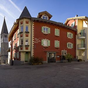 Albergo Cavallino Bianco